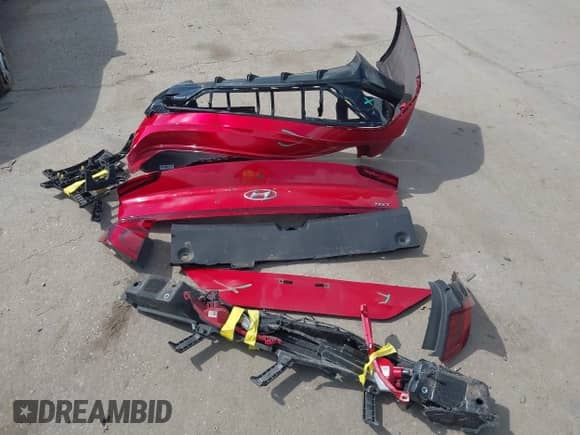 2021 Hyundai Sonata SEL Plus с VIN 5NPEJ4J23MH091283, выставлен на аукционе IAAI как лот 42660324 с пробегом 62 907 миль миль и . История ставок и продаж доступна на DreamBid. Изображение 12.