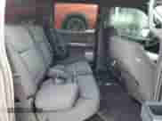 2021 Ford F-150 XL с VIN 1FTEW1EP6MKD64840, выставлен на аукционе Copart как лот 58722995 с пробегом 47 495 миль миль и Списание • Salvage title. История ставок и продаж доступна на DreamBid. Изображение 10.