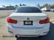 2014 BMW 3 Series 335i с VIN WBA3A9G58ENS65224, выставлен на аукционе Copart как лот 87440755 с пробегом 108 683 миль миль и Списание • Salvage title. История ставок и продаж доступна на DreamBid. Изображение 6.