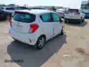 2021 Chevrolet Spark 1LT с VIN KL8CD6SAXMC746155, выставлен на аукционе IAAI как лот 43225078 с пробегом 74 273 миль миль и . История ставок и продаж доступна на DreamBid. Изображение 4.