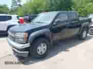 2005 Chevrolet Colorado 1SE LS Z71 с VIN 1GCDT136658150458, выставлен на аукционе IAAI как лот 42686663 с пробегом 144 241 миль миль и . История ставок и продаж доступна на DreamBid. Изображение 20.