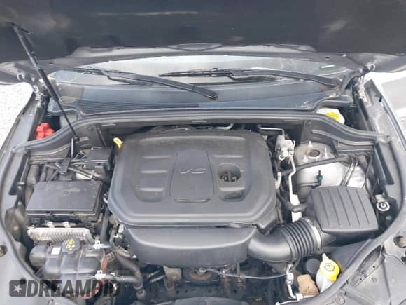 2017 Jeep Grand Cherokee Limited с VIN 1C4RJFBG7HC745100, выставлен на аукционе IAAI как лот 43005739 с пробегом 83 851 миль миль и . История ставок и продаж доступна на DreamBid. Изображение 10.