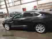 2014 Chevrolet Impala LTZ with VIN 1G1145SLXEU149313, listed as a IAAI auction lot 42386535 with 153,304 mi miles and . Bid and sale history available at DreamBid. Image 14.