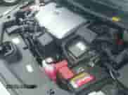 2018 Toyota Prius Plus z VIN JTDKARFP5J3089238, wystawiony jako IAAI lot #41923512 z przebiegiem 40 979 mil mil oraz . Historia ofert i sprzedaży dostępna na DreamBid. Obrazek 19.