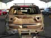 2021 Jeep Compass Altitude с VIN 3C4NJCBB3MT522861, выставлен на аукционе IAAI как лот 40885753 с пробегом 98 583 миль миль и . История ставок и продаж доступна на DreamBid. Изображение 17.