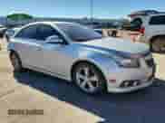 2012 Chevrolet Cruze 2LT с VIN 1G1PG5SC3C7218890, выставлен на аукционе Copart как лот 81456465 с пробегом 107 131 миль миль и Списание • Salvage title. История ставок и продаж доступна на DreamBid. Изображение 4.