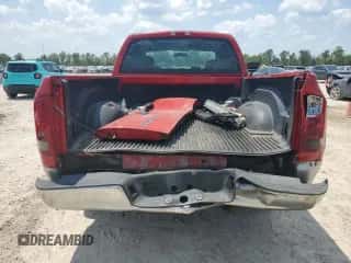 2006 Dodge 1500 ST z VIN 1D7HA18N36J131342, wystawiony jako Copart lot #66308864 z przebiegiem 231 803 mil mil oraz Szkoda całkowita • Salvage title. Historia ofert i sprzedaży dostępna na DreamBid. Obrazek 6.