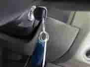 2005 Chevrolet Colorado z VIN 1GCDT138158279001, wystawiony jako IAAI lot #41867596 z przebiegiem 86 245 mil mil oraz . Historia ofert i sprzedaży dostępna na DreamBid. Obrazek 11.