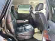 2011 Chevrolet Tahoe LTZ z VIN 1GNSKCE09BR177990, wystawiony jako Copart lot #81012815 z przebiegiem 194 704 mil mil oraz Szkoda całkowita • Salvage title. Historia ofert i sprzedaży dostępna na DreamBid. Obrazek 11.