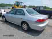 2002 Honda Accord EX with VIN 1HGCG56642A076174, listed as a IAAI auction lot 42819951 with 165,539 mi miles and . Bid and sale history available at DreamBid. Image 3.