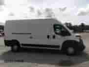 2023 Ram ProMaster Cargo с VIN 3C6LRVDG8PE559876, выставлен на аукционе IAAI как лот 42649354 с пробегом 44 553 миль миль и . История ставок и продаж доступна на DreamBid. Изображение 13.