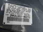 2000 Honda Odyssey LX с VIN 2HKRL1853YH610770, выставлен на аукционе IAAI как лот 41921820 с пробегом 203 649 миль миль и . История ставок и продаж доступна на DreamBid. Изображение 9.