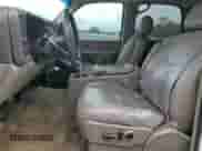 2005 Chevrolet Tahoe Police с VIN 1GNEC13Z05R241189, выставлен на аукционе Copart как лот 67587124 с пробегом Не указан миль и Списание • Salvage title. История ставок и продаж доступна на DreamBid. Изображение 7.