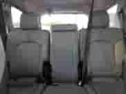 2023 Honda Pilot Touring with VIN 5FNYG1H72PB050769, listed as a Copart auction lot 84801165 with 19,829 mi miles and Salvage title. Bid and sale history available at DreamBid. Image 10.