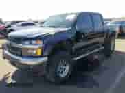 2004 Chevrolet Colorado 1SE LS Z71 с VIN 1GCDS136X48103922, выставлен на аукционе IAAI как лот 41676079 с пробегом 198 620 миль миль и . История ставок и продаж доступна на DreamBid. Изображение 2.