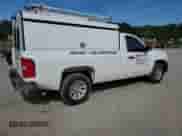 2009 Chevrolet Silverado 1500 Work Truck with VIN 1GCEC14C39Z192904, listed as a Copart auction lot 55964615 with 262,603 mi miles and Clean title. Bid and sale history available at DreamBid. Image 3.