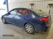 2008 Hyundai Elantra GLS с VIN KMHDU46D38U463838, выставлен на аукционе Copart как лот 86309815 с пробегом 113 774 миль миль и Списание • Salvage title. История ставок и продаж доступна на DreamBid. Изображение 2.