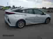 2018 Toyota Prius Plus z VIN JTDKARFP6J3081441, wystawiony jako Copart lot #65119485 z przebiegiem 108 118 mil mil oraz Szkoda całkowita • Salvage title. Historia ofert i sprzedaży dostępna na DreamBid. Obrazek 3.