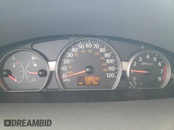 2004 Saturn ION ION 1 с VIN 1G8AG52F04Z220684, выставлен на аукционе Copart как лот 77761744 с пробегом 108 514 миль миль и Списание • Salvage title. История ставок и продаж доступна на DreamBid. Изображение 9.