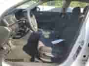 2018 Kia Optima LX z VIN 5XXGT4L32JG253260, wystawiony jako Copart lot #71171975 z przebiegiem 43 828 mil mil oraz Szkoda całkowita • Salvage title. Historia ofert i sprzedaży dostępna na DreamBid. Obrazek 7.