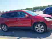 2014 Chevrolet Traverse LTZ с VIN 1GNKRJKD4EJ208539, выставлен на аукционе IAAI как лот 42796689 с пробегом 243 240 миль миль и . История ставок и продаж доступна на DreamBid. Изображение 13.