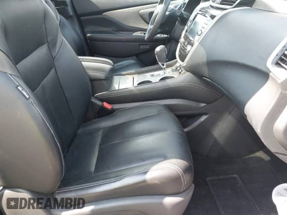 2015 Nissan Murano S с VIN 5N1AZ2MH7FN221866, выставлен на аукционе IAAI как лот 42391681 с пробегом 74 577 миль миль и . История ставок и продаж доступна на DreamBid. Изображение 5.