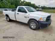 2022 Ram 1500 Tradesman с VIN 3C6JR6DT1NG286520, выставлен на аукционе Copart как лот 58924695 с пробегом 57 326 миль миль и Списание • Salvage title. История ставок и продаж доступна на DreamBid. Изображение 4.