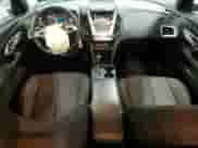 2016 Chevrolet Equinox LT с VIN 2GNALCEK0G1167391, выставлен на аукционе Copart как лот 68945355 с пробегом 75 944 миль миль и Списание • Salvage title. История ставок и продаж доступна на DreamBid. Изображение 8.
