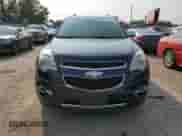 2015 Chevrolet Equinox LTZ z VIN 2GNALDEK8F6166206, wystawiony jako Copart lot #71507365 z przebiegiem 47 251 mil mil oraz Szkoda całkowita • Salvage title. Historia ofert i sprzedaży dostępna na DreamBid. Obrazek 5.