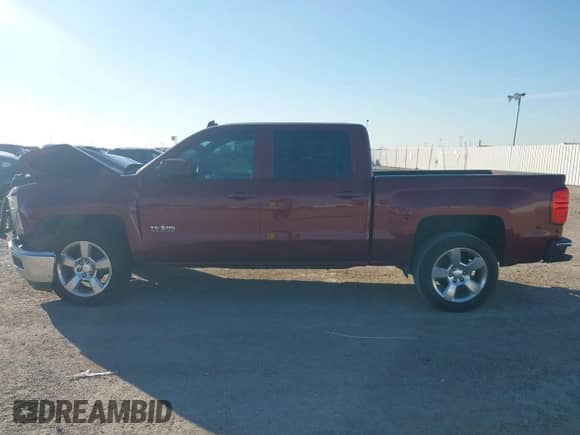 2014 Chevrolet Silverado 1500 LT with VIN 3GCPCREC1EG509532, listed as a IAAI auction lot 43309016 with 156,311 mi miles and . Bid and sale history available at DreamBid. Image 14.