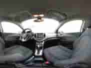 2017 Chevrolet Sonic LT с VIN 1G1JD5SHXH4128798, выставлен на аукционе IAAI как лот 43339826 с пробегом 136 198 миль миль и . История ставок и продаж доступна на DreamBid. Изображение 19.