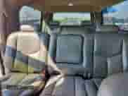 2003 Cadillac Escalade ESV with VIN 3GYFK66N33G306212, listed as a Copart auction lot 81671555 with 276,093 mi miles and Clean title. Bid and sale history available at DreamBid. Image 10.