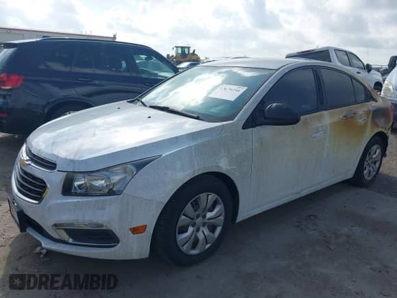 2016 Chevrolet Cruze LS с VIN 1G1PC5SHXG7213246, выставлен на аукционе IAAI как лот 42670246 с пробегом 96 320 миль миль и . История ставок и продаж доступна на DreamBid. Изображение 2.