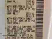 2020 Nissan Frontier SV with VIN 1N6ED0CF0LN714600, listed as a Copart auction lot 45363515 with 39,581 mi miles and Clean title. Bid and sale history available at DreamBid. Image 12.