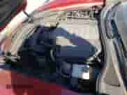 2015 Chevrolet Corvette Z51 2LT z VIN 1G1YK2D76F5114010, wystawiony jako Copart lot #49416744 z przebiegiem 8 892 mil mil oraz . Historia ofert i sprzedaży dostępna na DreamBid. Obrazek 11.