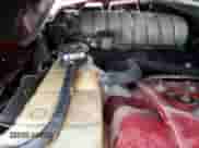 2007 Chrysler 300 C SRT-8 with VIN 2C3LA73W57H662850, listed as a Copart auction lot 55419845 with 188,086 mi miles and Clean title. Bid and sale history available at DreamBid. Image 13.