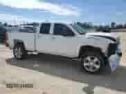 2016 Chevrolet Silverado 2500HD Work Truck с VIN 1GC2KUEG8GZ312816, выставлен на аукционе Copart как лот 83935705 с пробегом 113 504 миль миль и На запчасти • Non repairable. История ставок и продаж доступна на DreamBid. Изображение 4.