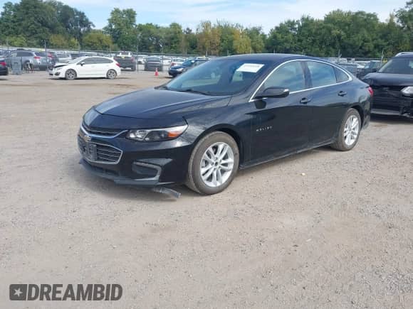 2017 Chevrolet Malibu LT with VIN 1G1ZE5ST4HF245124, listed as a IAAI auction lot 43343618 with 108,647 mi miles and . Bid and sale history available at DreamBid. Image 19.