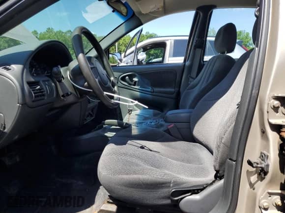 2004 Chevrolet Cavalier LS с VIN 1G1JF52F447161880, выставлен на аукционе Copart как лот 62363925 с пробегом 55 747 миль миль и Чистый • Clean title. История ставок и продаж доступна на DreamBid. Изображение 7.