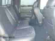 2017 Ram 1500 Rebel z VIN 1C6RR7YT9HS850883, wystawiony jako IAAI lot #42140271 z przebiegiem 100 061 mil mil oraz . Historia ofert i sprzedaży dostępna na DreamBid. Obrazek 8.