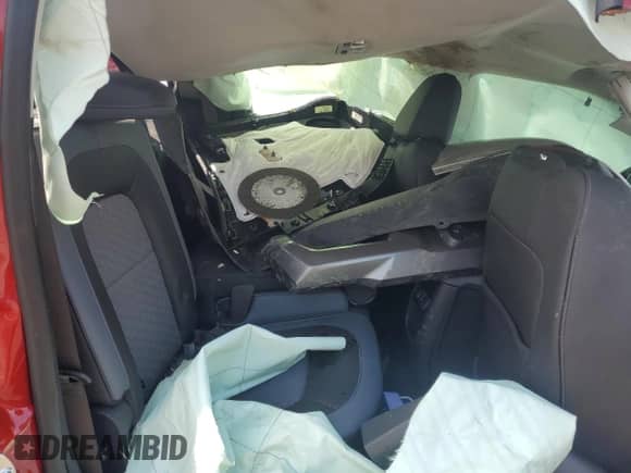 2021 Chevrolet Colorado 4WD Z71 with VIN 1GCGTDEN6M1216906, listed as a Copart auction lot 69218445 with Not provided miles and Salvage title. Bid and sale history available at DreamBid. Image 10.