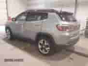 2020 Jeep Compass Limited с VIN 3C4NJDCB1LT222917, выставлен на аукционе IAAI как лот 42719865 с пробегом 62 459 миль миль и . История ставок и продаж доступна на DreamBid. Изображение 3.