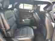 2020 Ford Explorer Limited z VIN 1FMSK8FH3LGB83562, wystawiony jako Copart lot #64810955 z przebiegiem 81 474 mil mil oraz Szkoda całkowita • Salvage title. Historia ofert i sprzedaży dostępna na DreamBid. Obrazek 11.