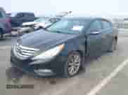 2012 Hyundai Sonata Limited с VIN 5NPEC4AB9CH433781, выставлен на аукционе IAAI как лот 43293367 с пробегом 212 955 миль миль и . История ставок и продаж доступна на DreamBid. Изображение 2.