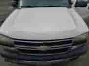 2006 Chevrolet Silverado 1500 Work Truck с VIN 3GCEC14V26G151645, выставлен на аукционе Copart как лот 49298165 с пробегом 107 504 миль миль и Списание • Salvage title. История ставок и продаж доступна на DreamBid. Изображение 11.
