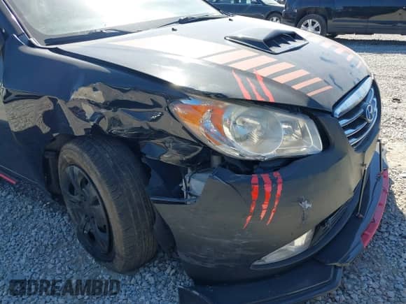 2010 Hyundai Elantra GLS с VIN KMHDU4AD4AU107122, выставлен на аукционе IAAI как лот 43340950 с пробегом 187 806 миль миль и . История ставок и продаж доступна на DreamBid. Изображение 6.