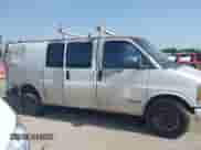1999 Chevrolet Express с VIN 1GCGG25R8X1020689, выставлен на аукционе IAAI как лот 42700888 с пробегом 374 232 миль миль и . История ставок и продаж доступна на DreamBid. Изображение 13.