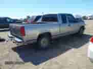 1998 GMC Sierra 1500 с VIN 2GTEC19M1W1543038, выставлен на аукционе IAAI как лот 41653545 с пробегом 198 394 миль миль и . История ставок и продаж доступна на DreamBid. Изображение 4.