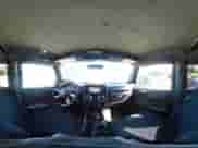 2008 Jeep Wrangler Unlimited Sahara with VIN 1J4GA59128L607591, listed as a IAAI auction lot 42959722 with 129,564 mi miles and . Bid and sale history available at DreamBid. Image 18.