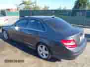 2010 Mercedes-Benz C 300 Sport with VIN WDDGF8BB0AF449838, listed as a IAAI auction lot 43331759 with 135,567 mi miles and . Bid and sale history available at DreamBid. Image 3.